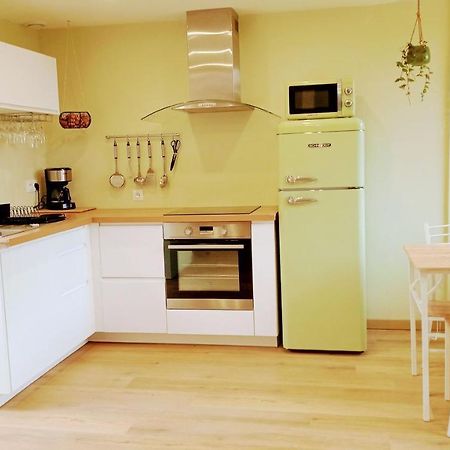 Le Cottage Du Marais. Houlle Екстериор снимка
