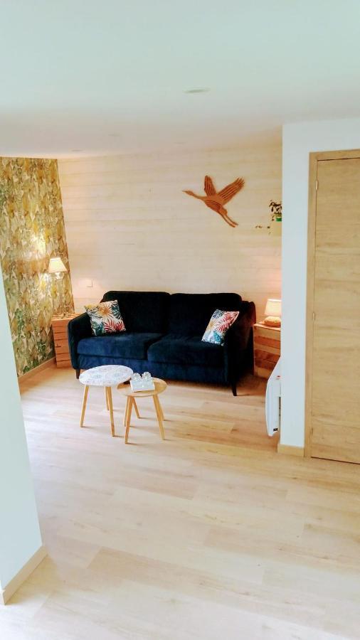 Le Cottage Du Marais. Houlle Екстериор снимка