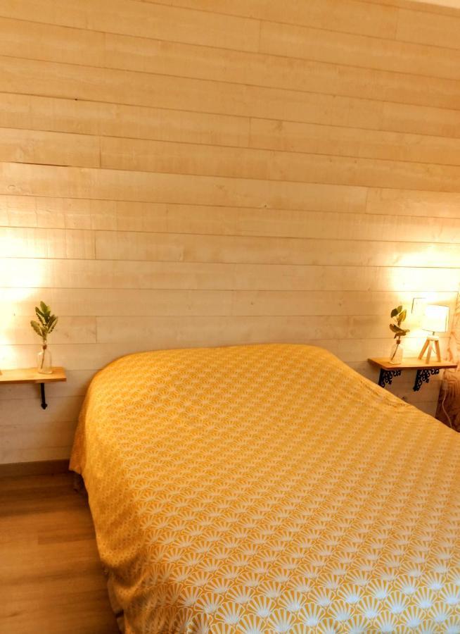 Le Cottage Du Marais. Houlle Екстериор снимка
