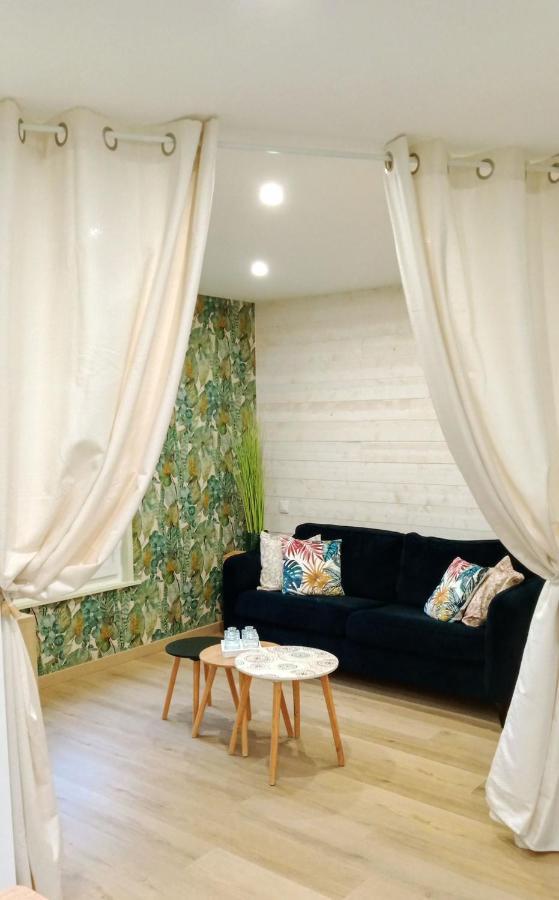 Le Cottage Du Marais. Houlle Екстериор снимка